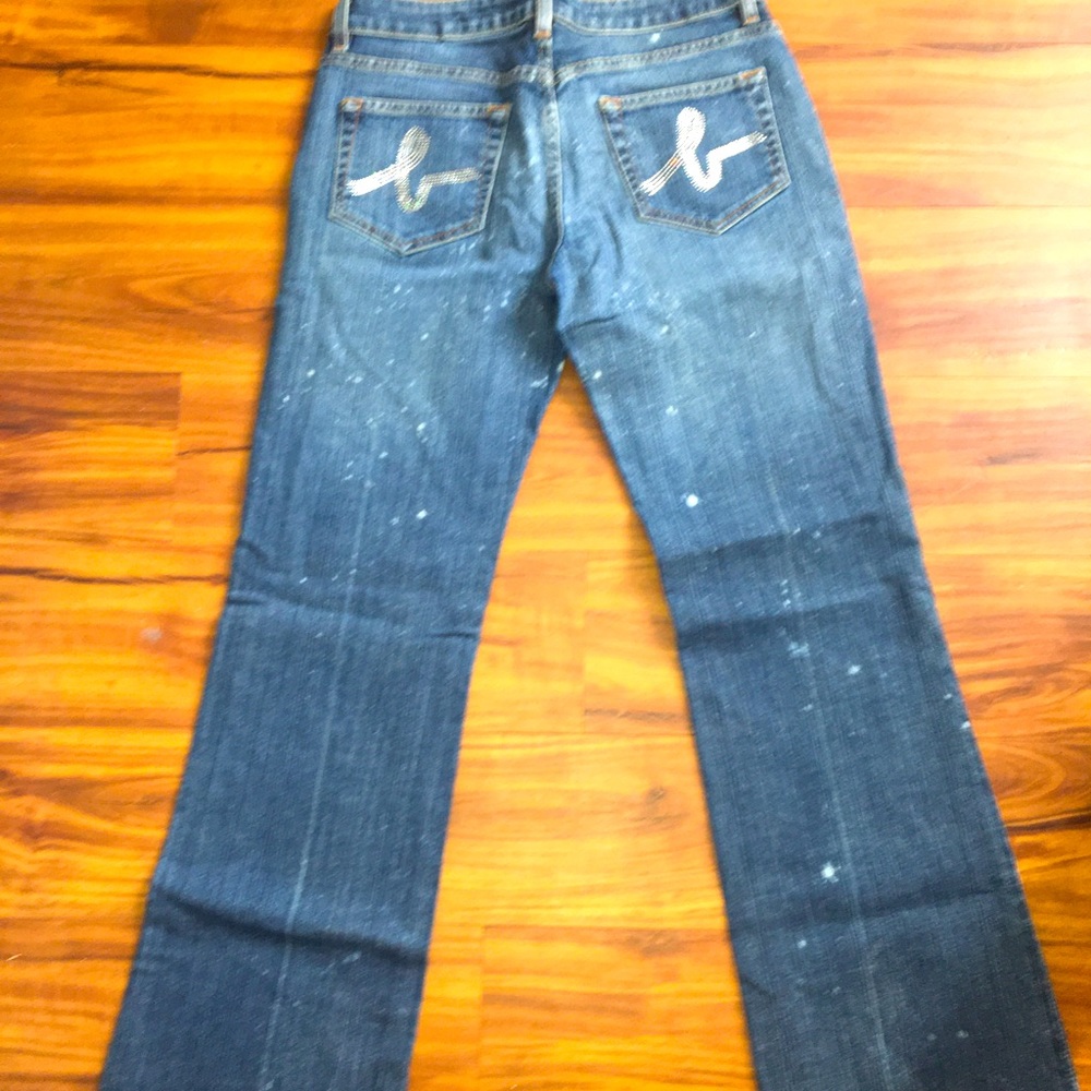 Bebe Jeans